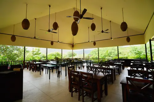 Ananta Udaipur - Other Facilities - Restaurant 10